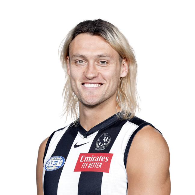 Darcy Moore profile picture